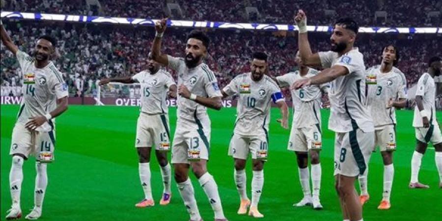 نجم منتخب السعودية يطارد مجدًا شخصيًا جديدًا في مونديال 2026