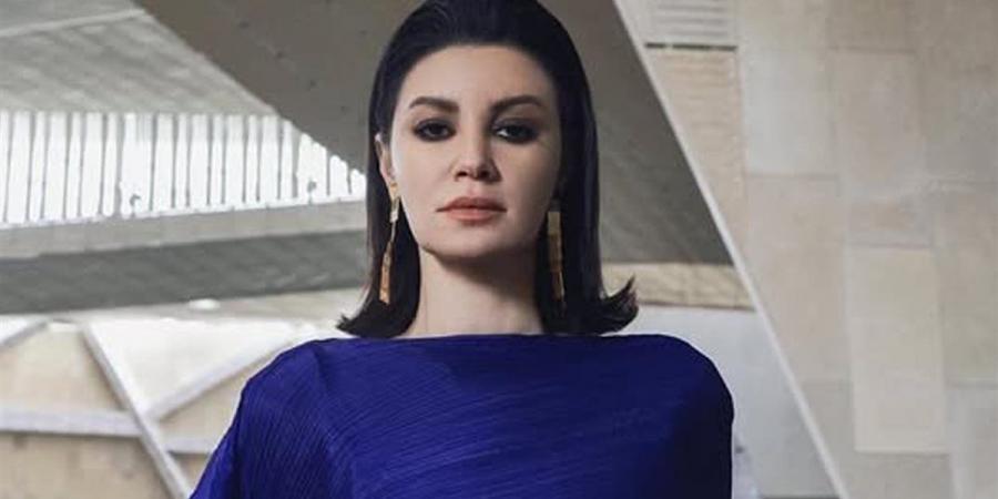 أروى جودة: «سارة» شخصية بلا مبادئ.. وزواجي من أجنبي نجح بالتفاهم والاحترام