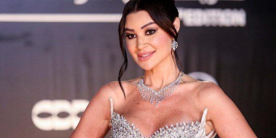 متقدمليش عريس مصري.. أروى جودة تعلق على  زواجها من رجل أعمال إيطالي
