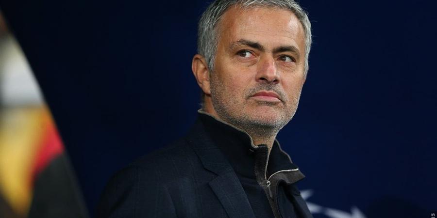 بيريو: مورينيو مدربًا لريال مدريد حال فوزي في الانتخابات