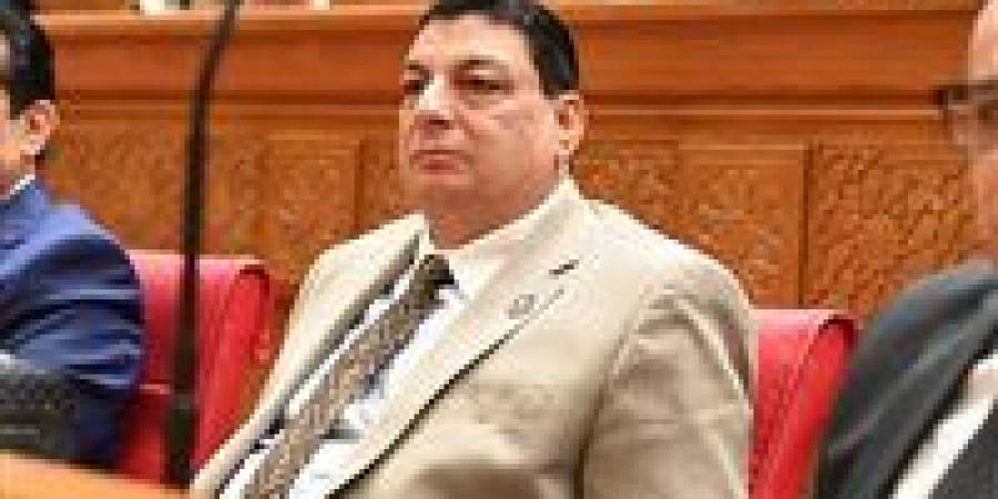 سامي نصر الله: صندوق الاستثمار الصناعي خطوة مهمة لتعزيز جذب الاستثمارات